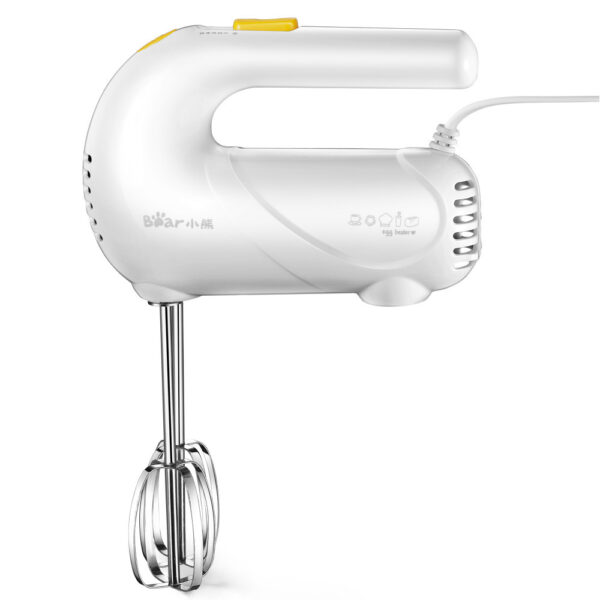 Winnie the electric whisk - Image 6