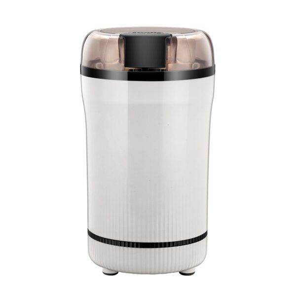 Small Grinder, Grain Grinder, Household Flour Milling MachineFine Milling Machine, Dry Grinding Coffee Grinder, And Beans - Image 3