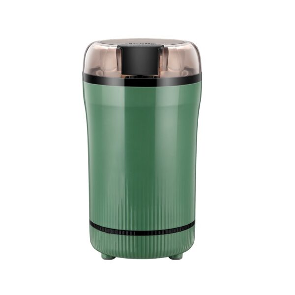 Small Grinder, Grain Grinder, Household Flour Milling MachineFine Milling Machine, Dry Grinding Coffee Grinder, And Beans - Image 5
