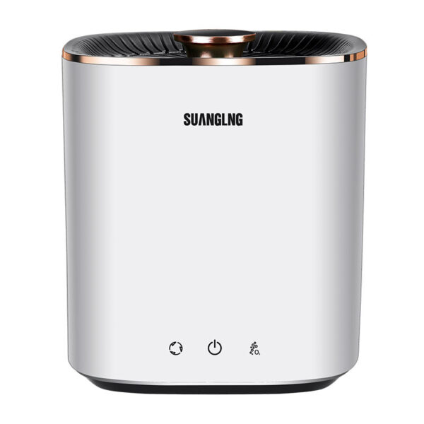 Mini Portable Washing Machine Fully Automatic Dormitory Travel Underwear Washing Machine - Image 5
