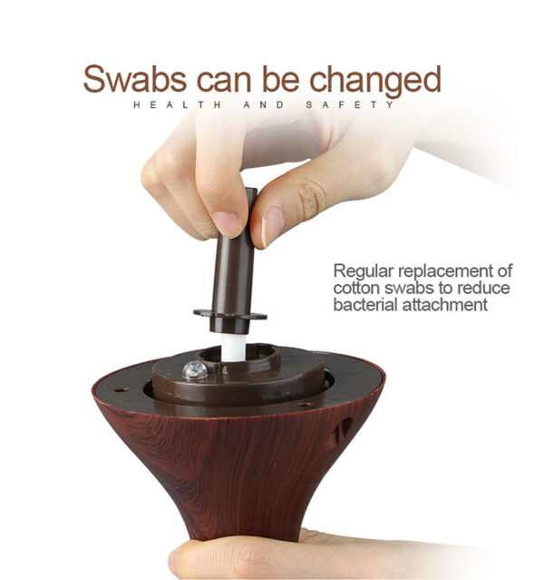 Vase humidifier - Image 3