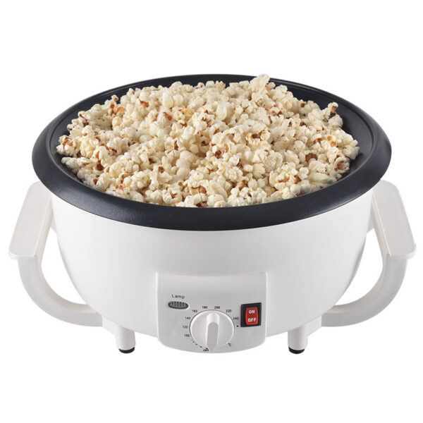 Coffee roasting machine - Image 4