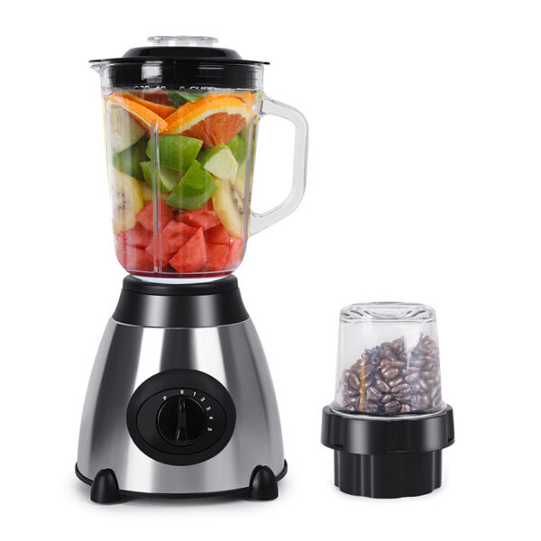 Multifunctional Household Grinder Fruit Supplement Stir Juicer - Image 2
