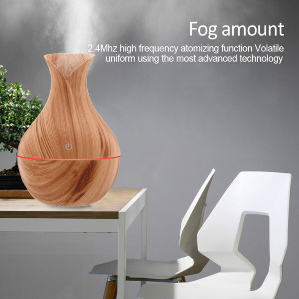 Vase humidifier - Image 2