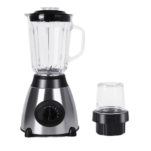 Multifunctional Household Grinder Fruit Supplement Stir Juicer - Image 7