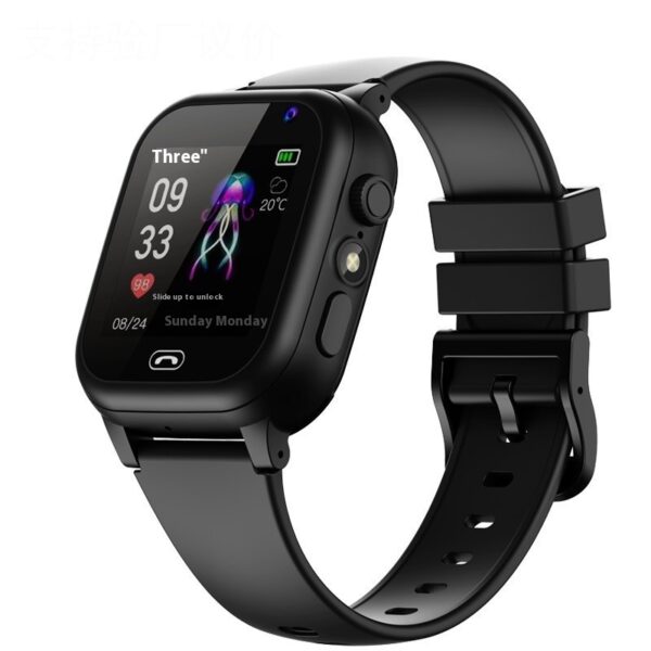 5 Generation Q12 Waterproof Child Smart Phone Watch - Image 5