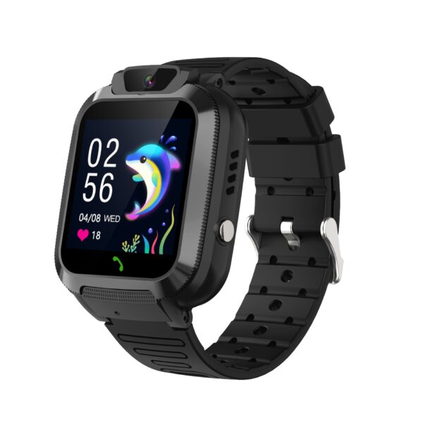5 Generation Q12 Waterproof Child Smart Phone Watch - Image 3