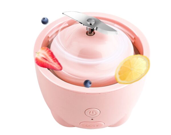 Home juice machine - Image 9