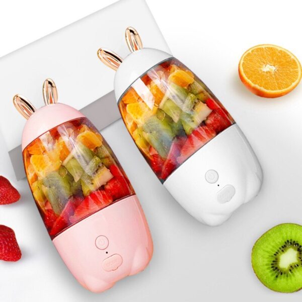 Home juice machine - Image 5