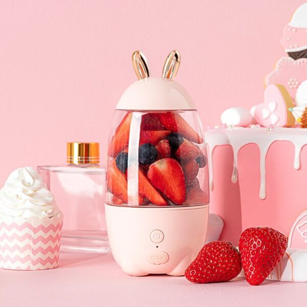 Home juice machine - Image 8