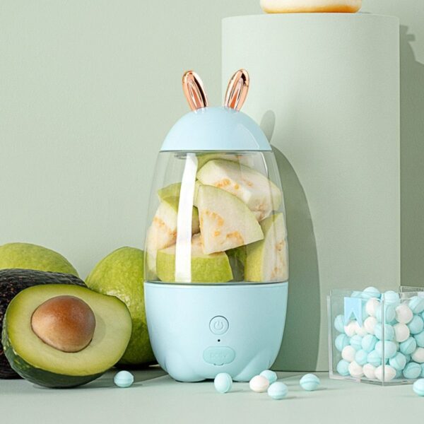 Home juice machine - Image 3