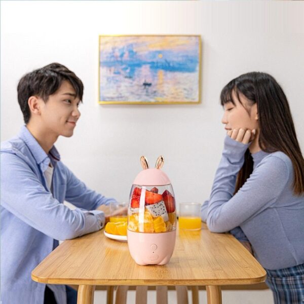 Home juice machine - Image 6