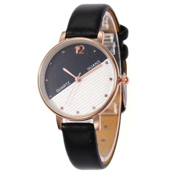 Women's Korean-style Simple Fashion Quartz Watch - Image 2