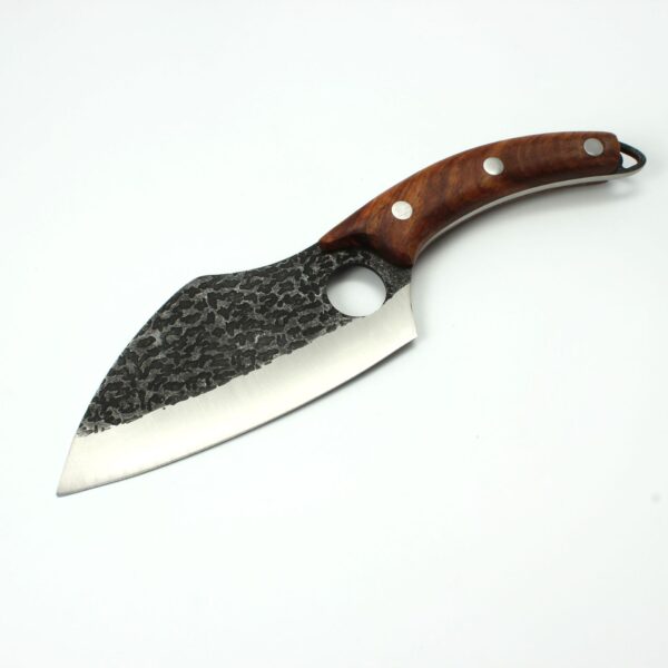 Forged Small Kitchen  Boning Knife - Image 3