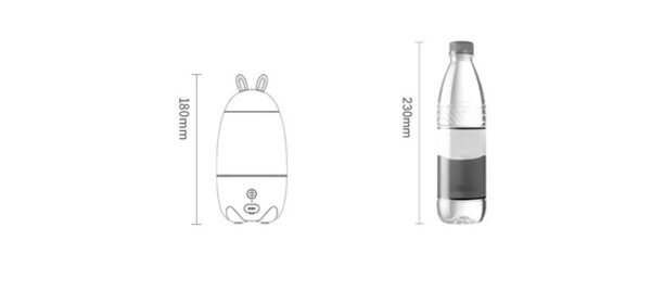 Home juice machine - Image 2