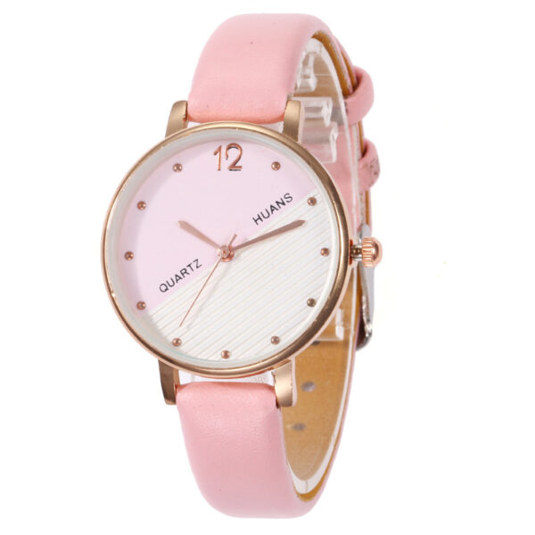 Women's Korean-style Simple Fashion Quartz Watch - Image 6