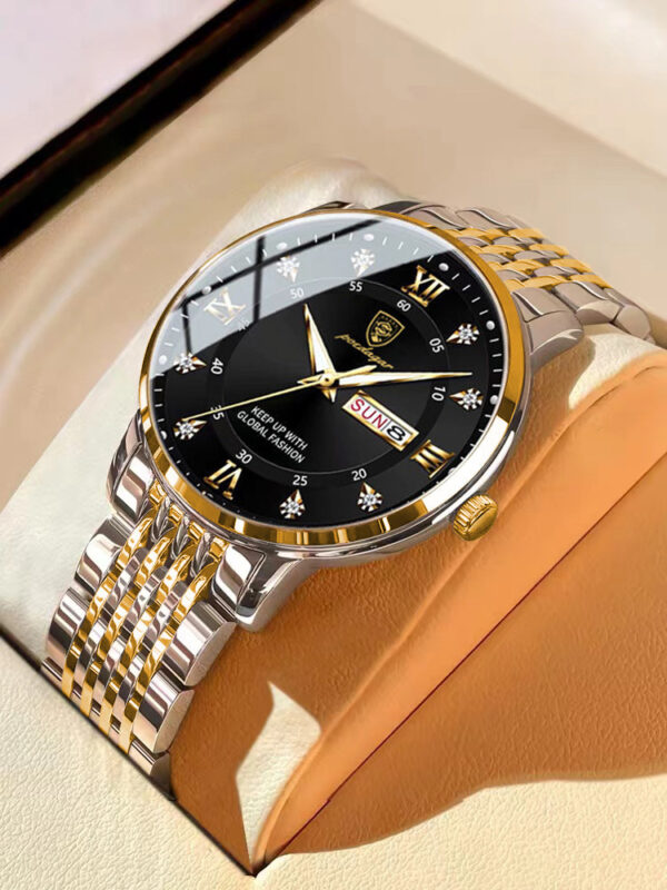 Luminous Men's Watch Korean Fashion - Image 7