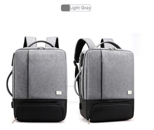 15.6 inch laptop bag - Image 3