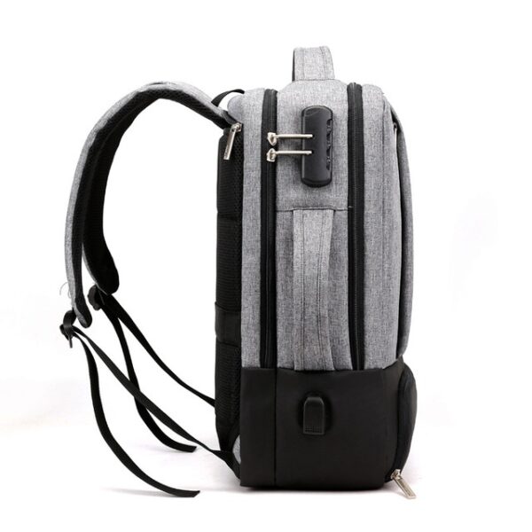 15.6 inch laptop bag - Image 2