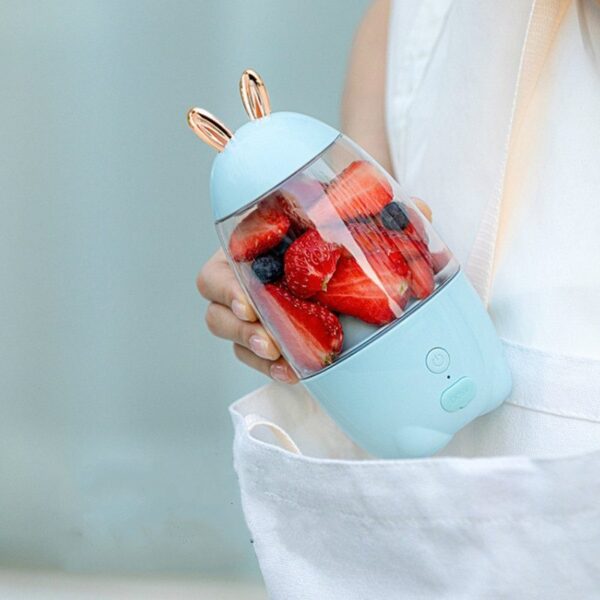 Home juice machine - Image 4