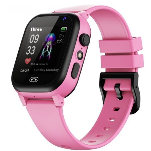 5 Generation Q12 Waterproof Child Smart Phone Watch - Image 10