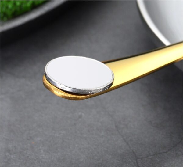 High-end tableware 24 piece set - Image 9