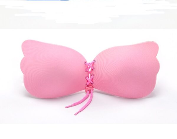 Large Size Strapless Bra Adhesive Sticky Push Up Bras For Women Rabbit Brassiere Lingerie Invisible Women Hot - Image 6