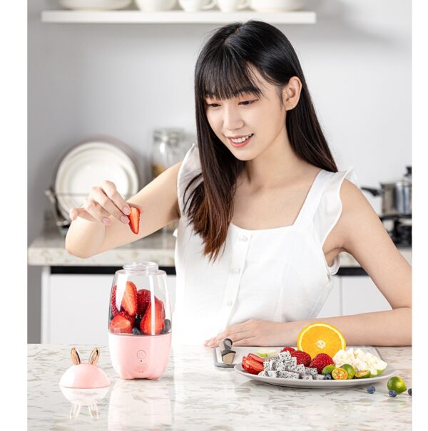 Home juice machine - Image 7