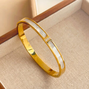 Titanium Steel Bracelet Women's Non-fading Fashion