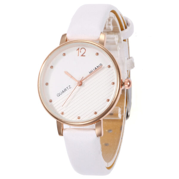 Women's Korean-style Simple Fashion Quartz Watch - Image 9