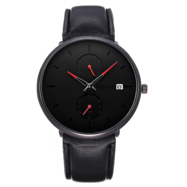 Trendy Men's Bracelet Suit Casual Cool - Image 5