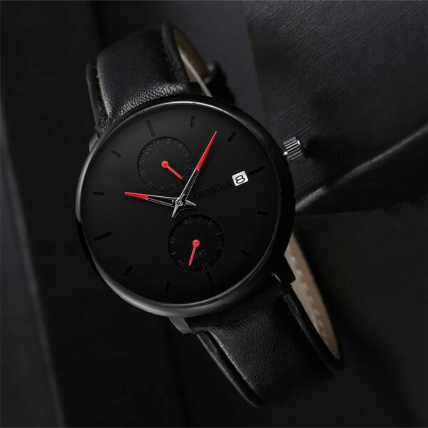 Trendy Men's Bracelet Suit Casual Cool - Image 2