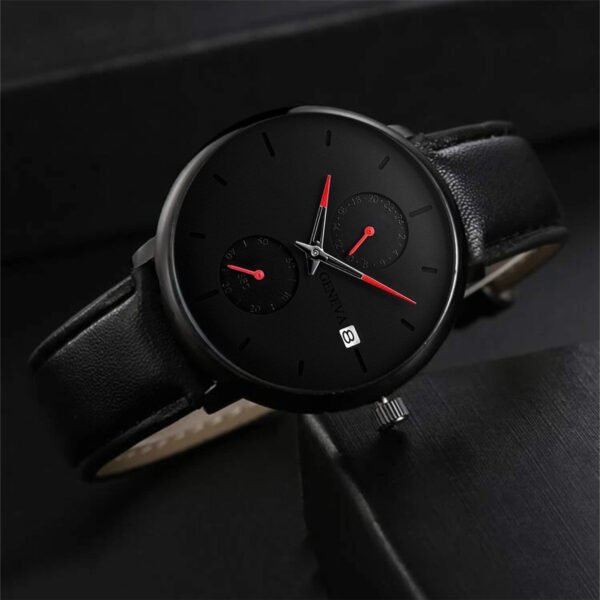 Trendy Men's Bracelet Suit Casual Cool - Image 6