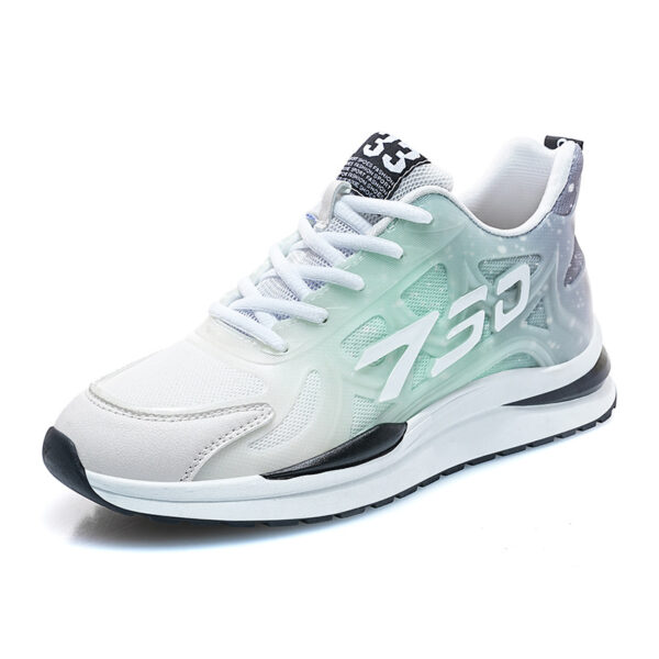 Fashion Personality New Sports Casual Men's Shoes - Image 5