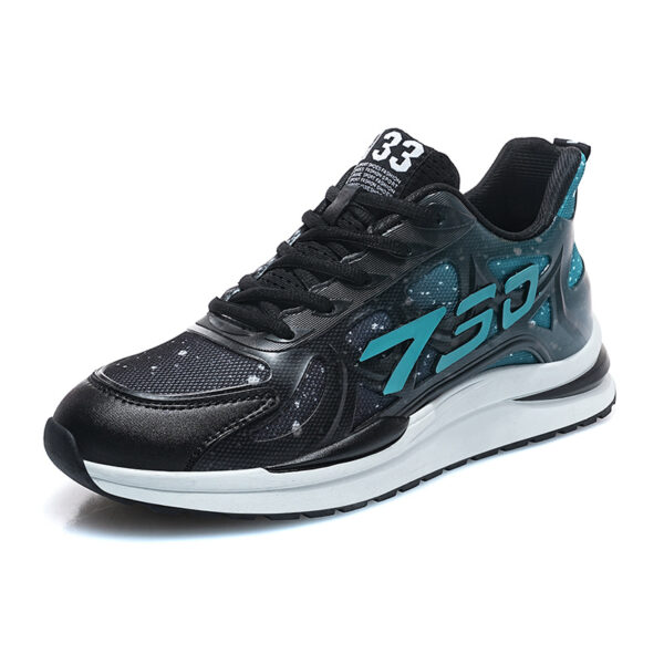 Fashion Personality New Sports Casual Men's Shoes - Image 8