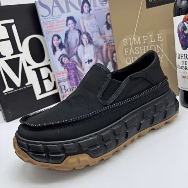Fashionable And Wearable Non-slip All-matching Male - Image 5