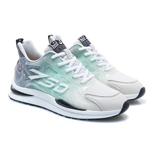 Fashion Personality New Sports Casual Men's Shoes - Image 3