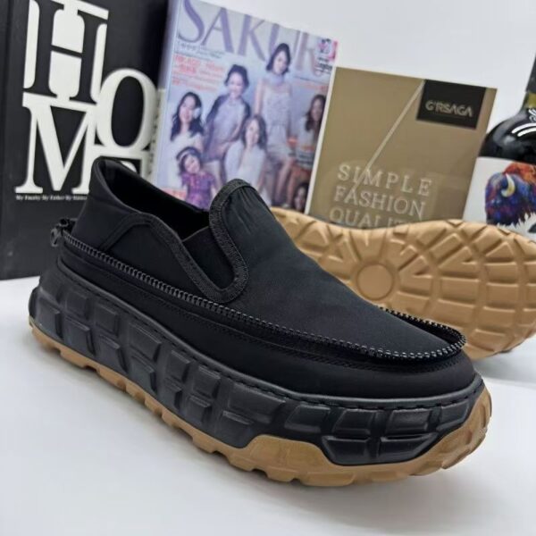 Fashionable And Wearable Non-slip All-matching Male - Image 6