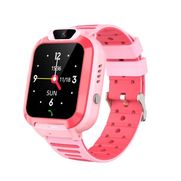 5 Generation Q12 Waterproof Child Smart Phone Watch - Image 6