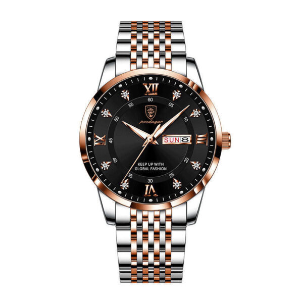 Luminous Men's Watch Korean Fashion - Image 10