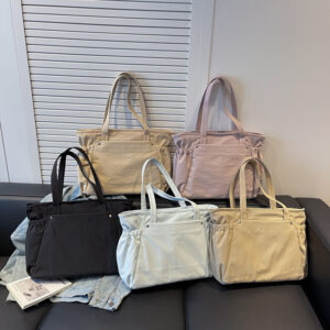 Ladies Commuter Large Capacity Handbag